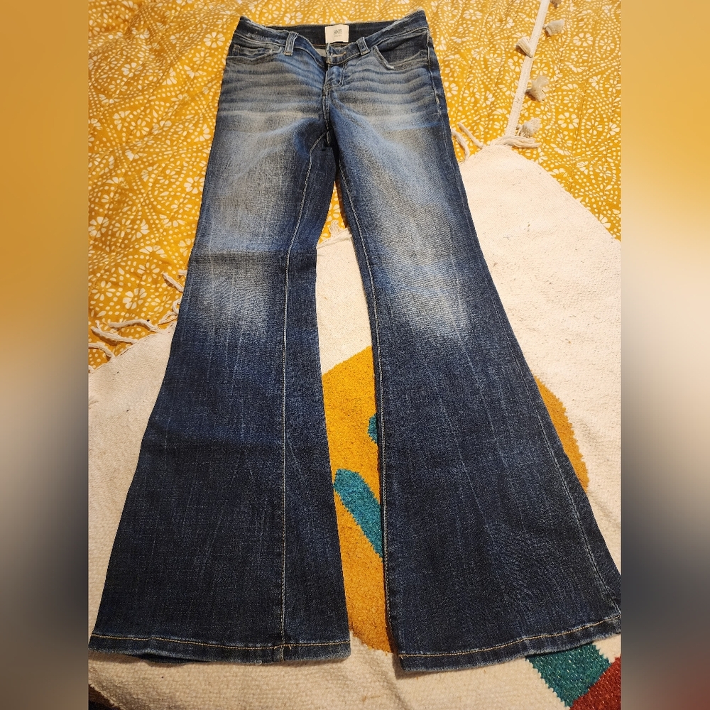 Buckle BKE Youth Jeans size 14R